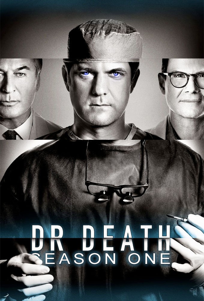 Dr. Death - Dr. Christopher Duntsch [240591] (A1626407253) [[TV Shows]] --Plex--